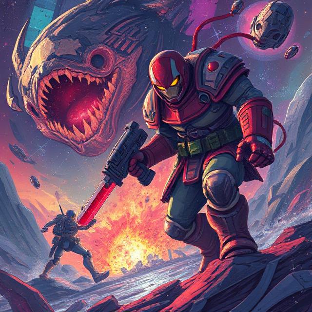 Realm Explorer