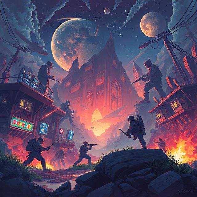 Industry Update