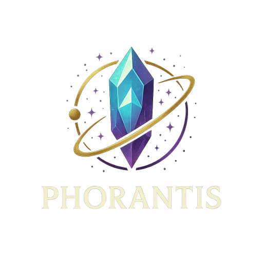 Phorantis Logo
