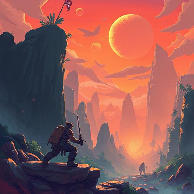 RPG Review 1