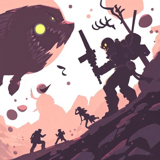 RPG Review 2