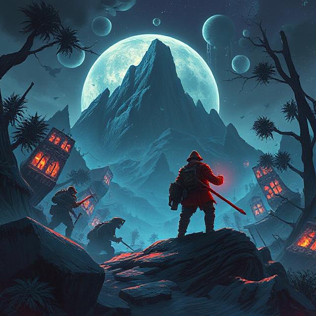 Industry Update