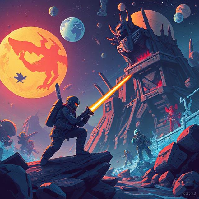 Featured RPG Review